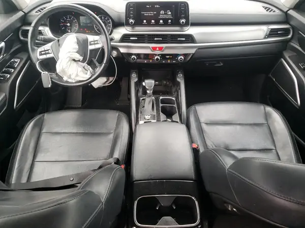5XYP64HC0LG054917 2020 KIA TELLURIDE - Image 8