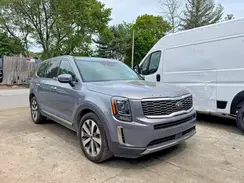 5XYP64HC0LG065187 2020 KIA TELLURIDE