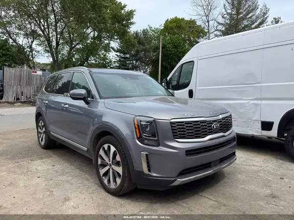 5XYP64HC0LG065187 2020 KIA TELLURIDE - Image 1