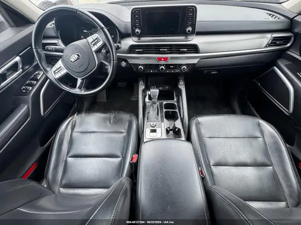 5XYP64HC0LG065187 2020 KIA TELLURIDE - Image 8