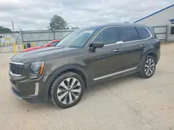 5XYP64HC0LG065254 2020 KIA TELLURIDE