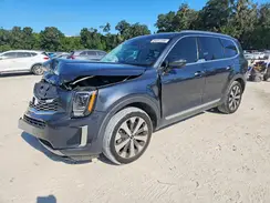 5XYP64HC0LG067814 2022 KIA TELLURIDE