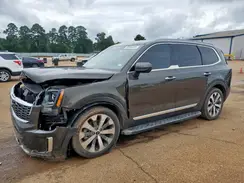 5XYP64HC0LG073659 2020 KIA TELLURIDE