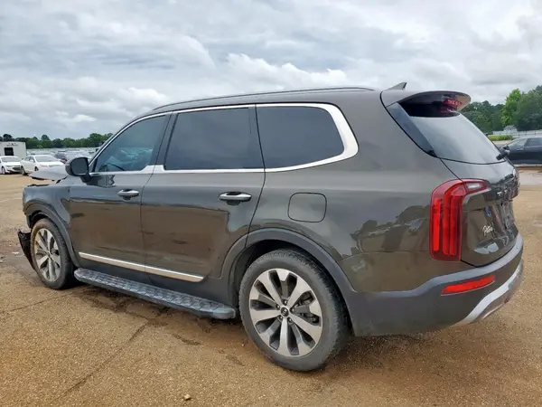 5XYP64HC0LG073659 2020 KIA TELLURIDE - Image 2