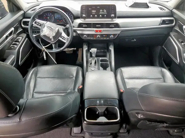 5XYP64HC0LG073659 2020 KIA TELLURIDE - Image 8