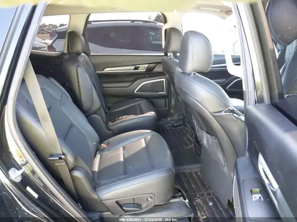 5XYP64HC0LG079848 2020 KIA TELLURIDE - Image 8