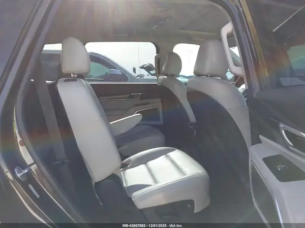 5XYP64HC0LG085732 2020 KIA TELLURIDE - Image 8