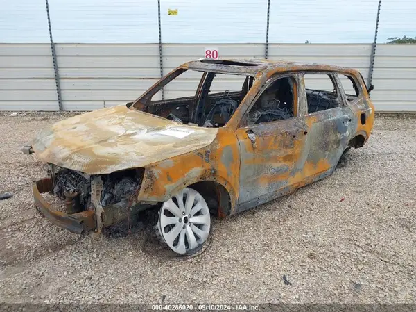 5XYP64HC0LG086881 2020 KIA TELLURIDE - Image 2