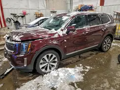5XYP64HC0LG095323 2020 KIA TELLURIDE