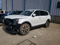 5XYP64HC0LG095564 2020 KIA TELLURIDE