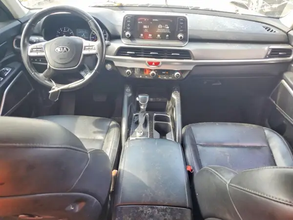 5XYP64HC0LG095564 2020 KIA TELLURIDE - Image 8