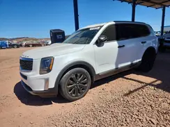 5XYP64HC0LG095967 2020 KIA TELLURIDE