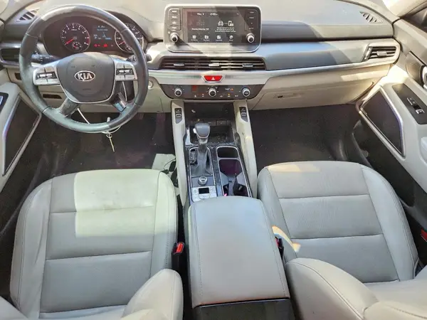 5XYP64HC0LG095967 2020 KIA TELLURIDE - Image 8