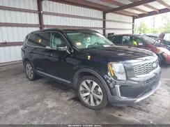 5XYP64HC0LG096343 2020 KIA TELLURIDE