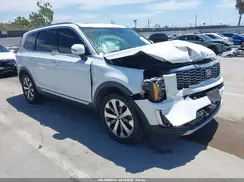 5XYP64HC0LG096620 2020 KIA TELLURIDE