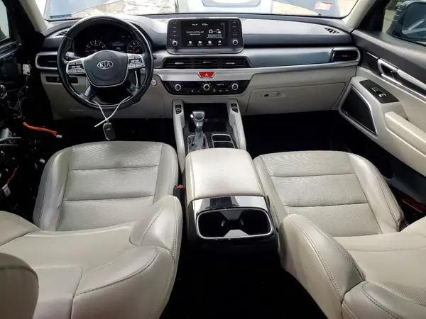 5XYP64HC0LG096648 2020 KIA TELLURIDE - Image 8