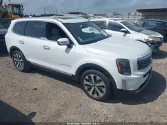 5XYP64HC0MG099700 2021 KIA TELLURIDE