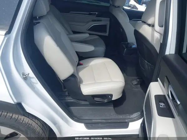 5XYP64HC0MG099700 2021 KIA TELLURIDE - Image 8