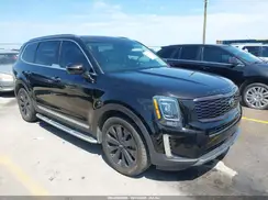 5XYP64HC0MG111974 2021 KIA TELLURIDE