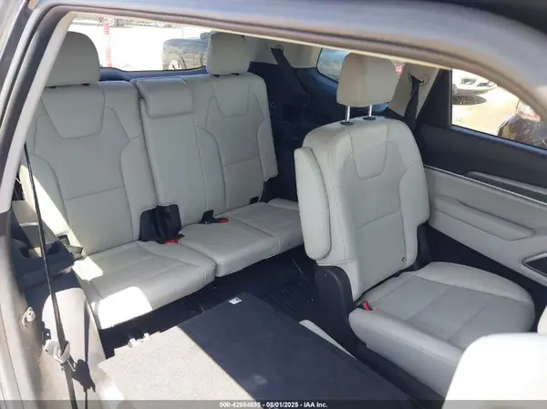 5XYP64HC0MG111974 2021 KIA TELLURIDE - Image 8
