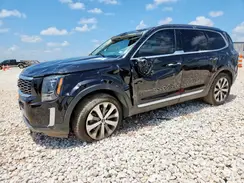 5XYP64HC0MG120450 2021 KIA TELLURIDE