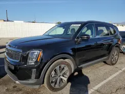 5XYP64HC0MG129679 2021 KIA TELLURIDE