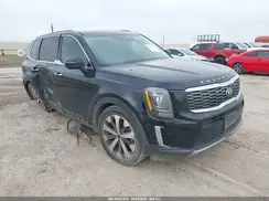 5XYP64HC0MG139712 2021 KIA TELLURIDE