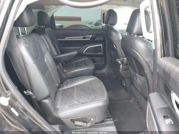 5XYP64HC0MG139712 2021 KIA TELLURIDE - Image 8