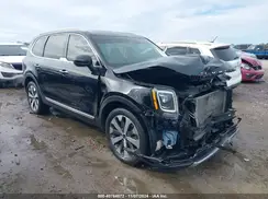 5XYP64HC0MG139788 2021 KIA TELLURIDE