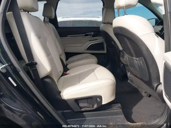5XYP64HC0MG139788 2021 KIA TELLURIDE - Image 8