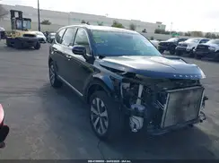 5XYP64HC0MG140911 2021 KIA TELLURIDE