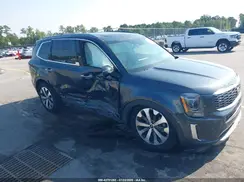 5XYP64HC0MG145316 2021 KIA TELLURIDE