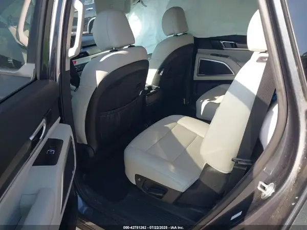 5XYP64HC0MG145316 2021 KIA TELLURIDE - Image 8