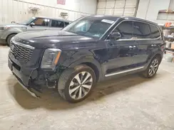 5XYP64HC0MG146532 2021 KIA TELLURIDE