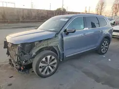 5XYP64HC0MG149415 2021 KIA TELLURIDE