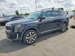 5XYP64HC0MG178008 2021 KIA TELLURIDE