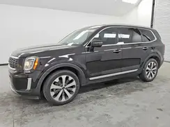 5XYP64HC0MG188330 2021 KIA TELLURIDE