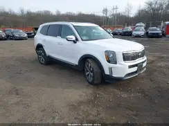 5XYP64HC0MG189333 2021 KIA TELLURIDE