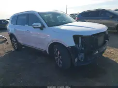 5XYP64HC0MG192748 2021 KIA TELLURIDE
