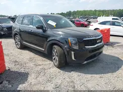 5XYP64HC0NG201885 2022 KIA TELLURIDE