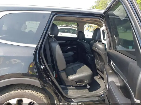 5XYP64HC0NG201885 2022 KIA TELLURIDE - Image 8