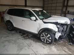 5XYP64HC0NG246891 2022 KIA TELLURIDE