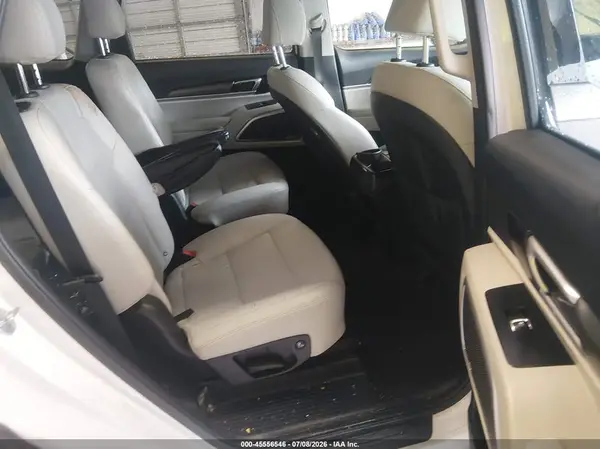 5XYP64HC0NG246891 2022 KIA TELLURIDE - Image 8
