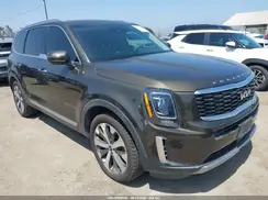 5XYP64HC0NG248009 2022 KIA TELLURIDE
