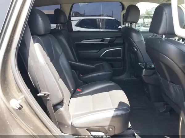5XYP64HC0NG248009 2022 KIA TELLURIDE - Image 8