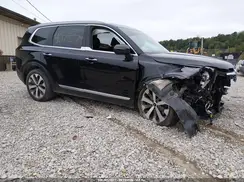 5XYP64HC0NG253260 2022 KIA TELLURIDE