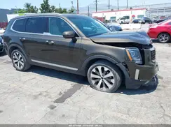 5XYP64HC0NG263688 2022 KIA TELLURIDE
