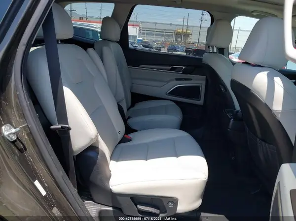 5XYP64HC0NG263688 2022 KIA TELLURIDE - Image 8