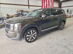 5XYP64HC0NG266431 2022 KIA TELLURIDE