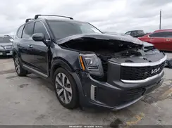 5XYP64HC0NG282189 2022 KIA TELLURIDE